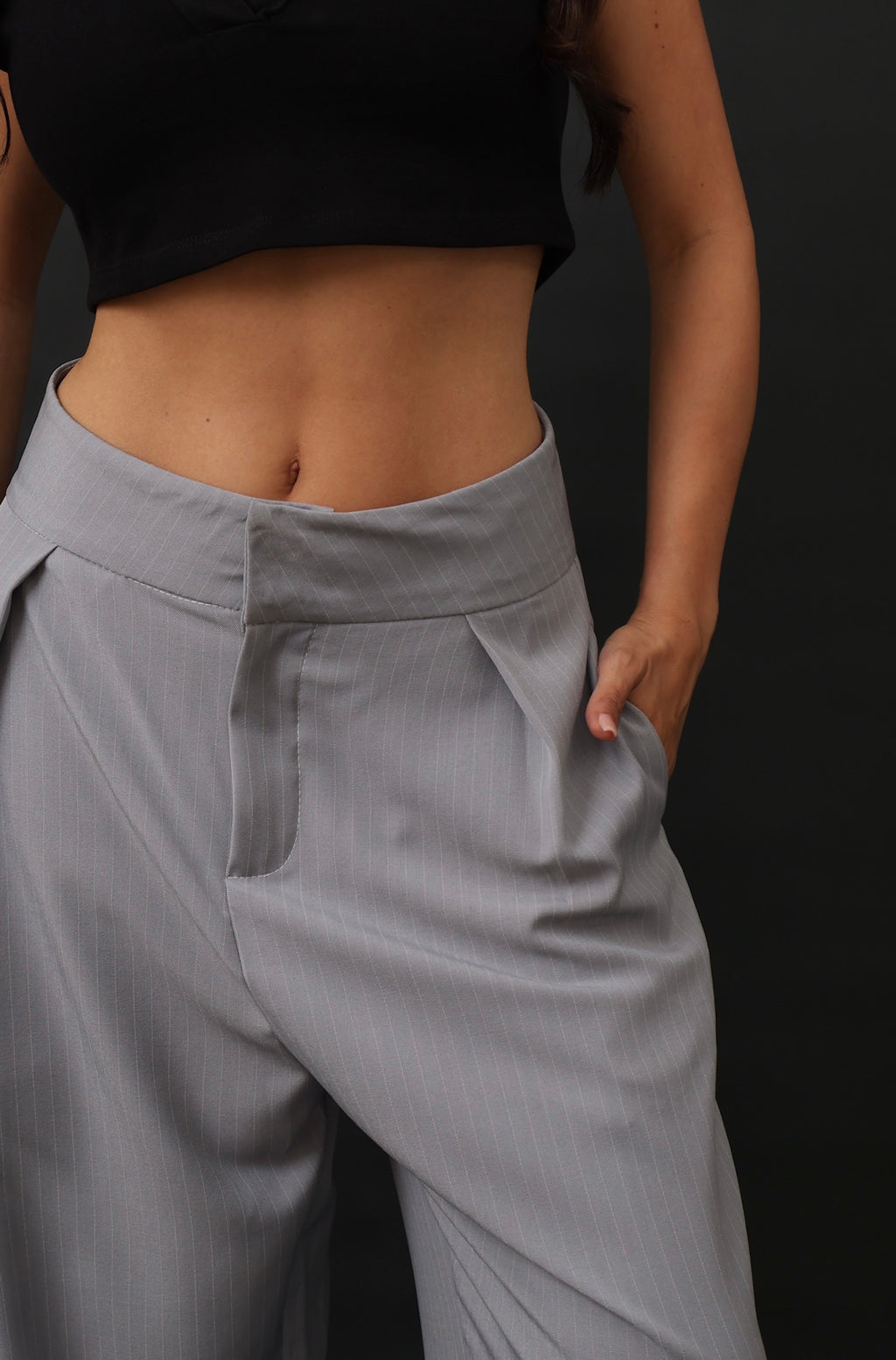 ELEGANT GRAY