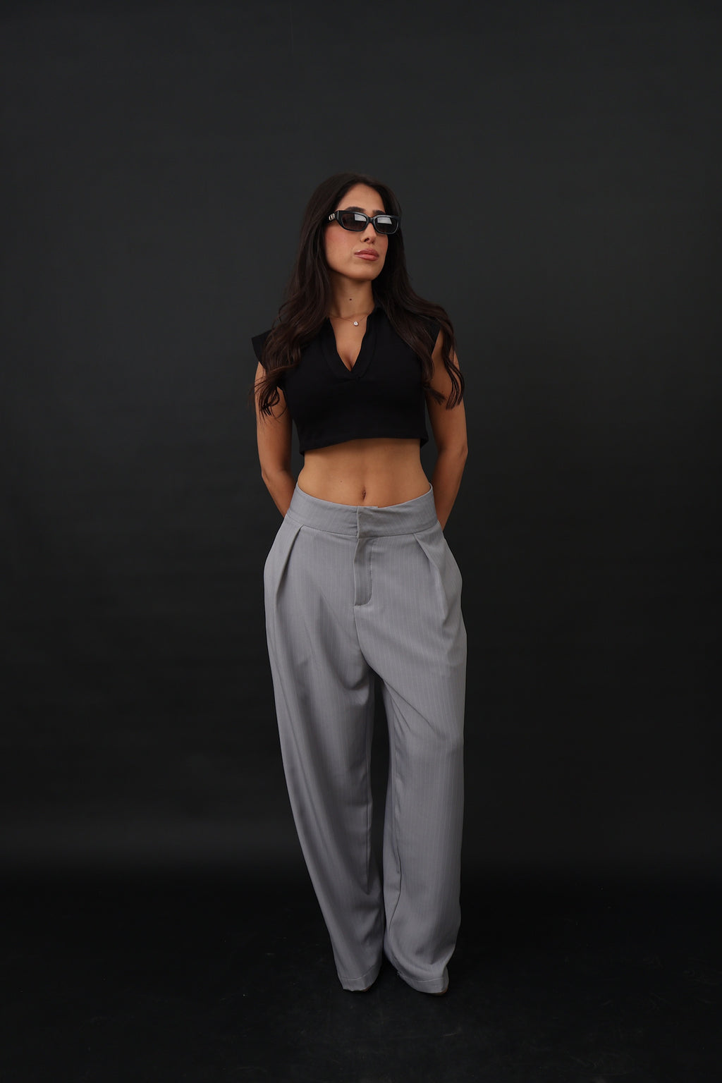 ELEGANT GRAY