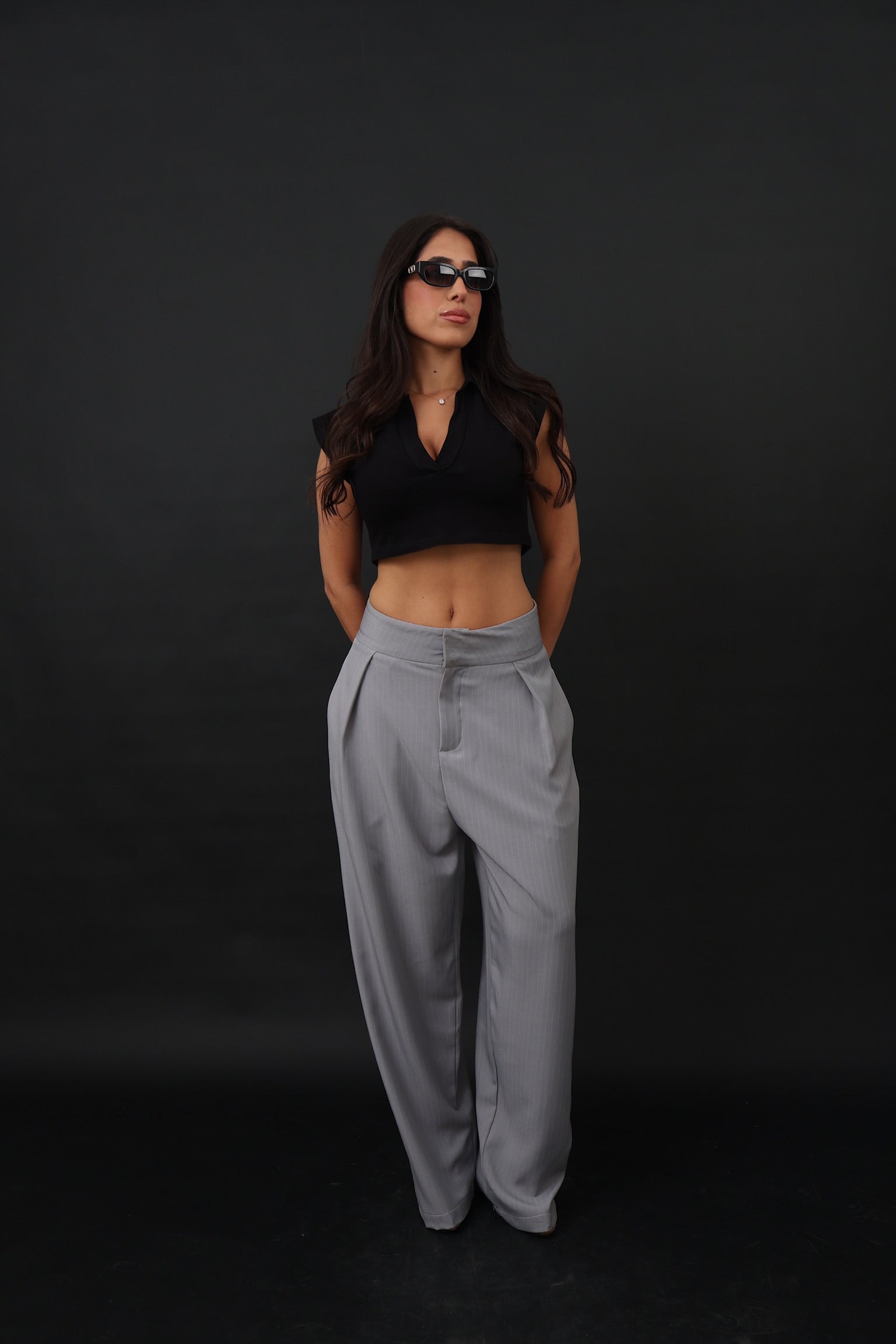 ELEGANT GRAY