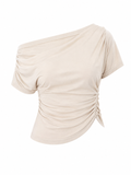 CROSS STONE T-SHIRT