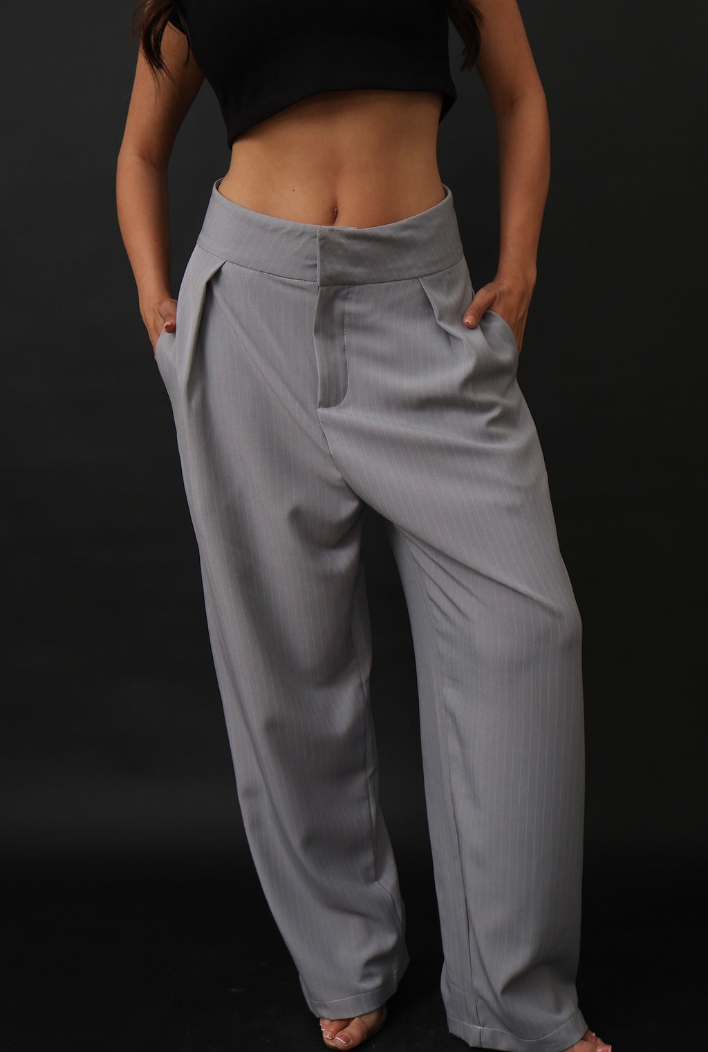 ELEGANT GRAY