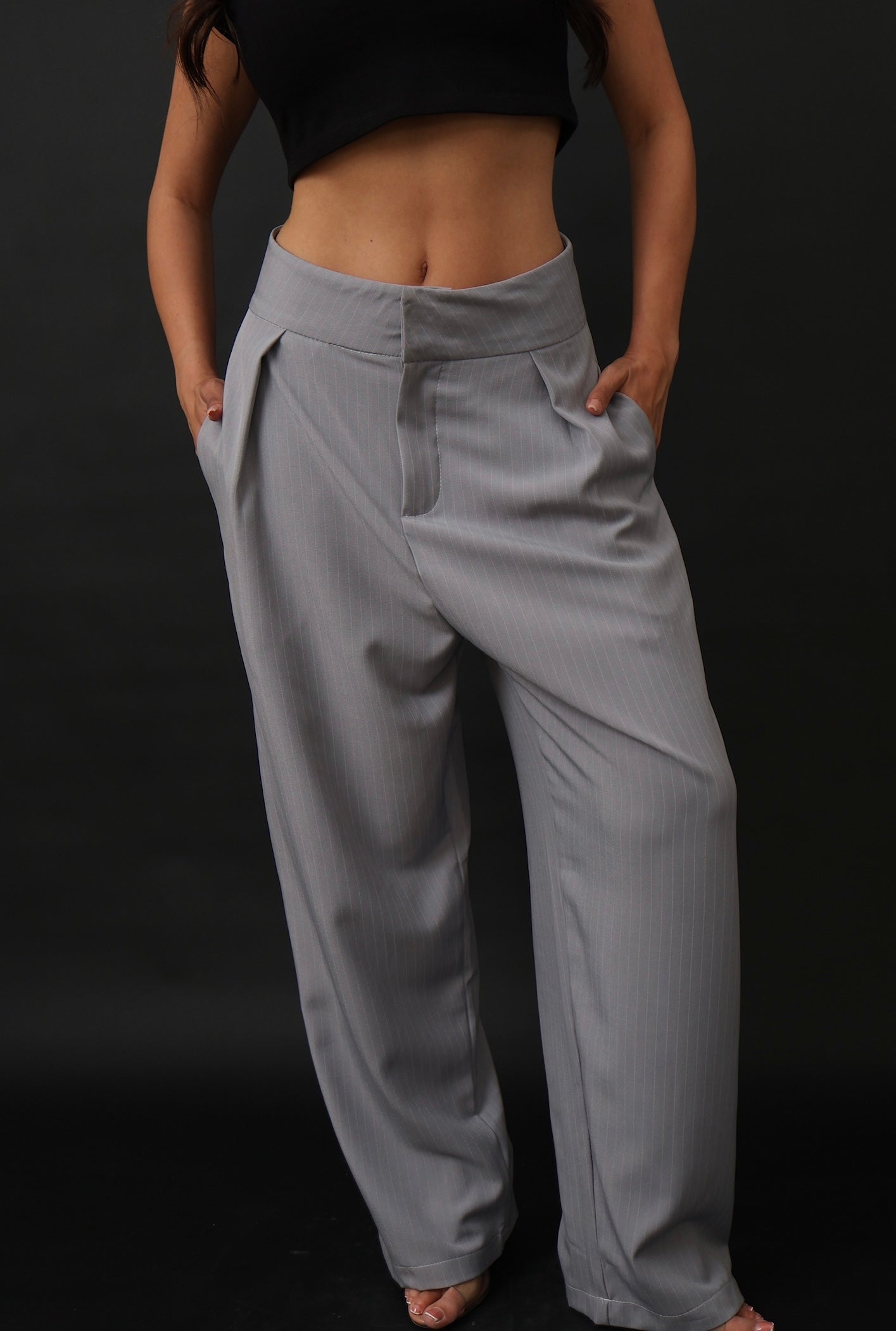 ELEGANT GRAY