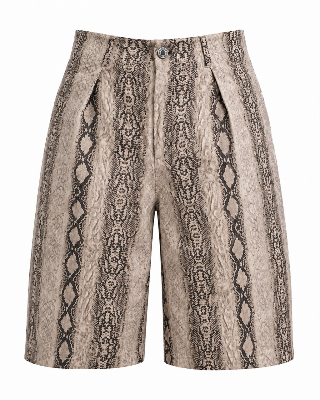 SNAKE PRINT BARMODA