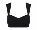 BABY BLACK TOP