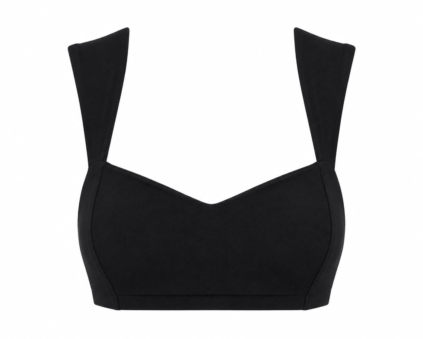 BABY BLACK TOP
