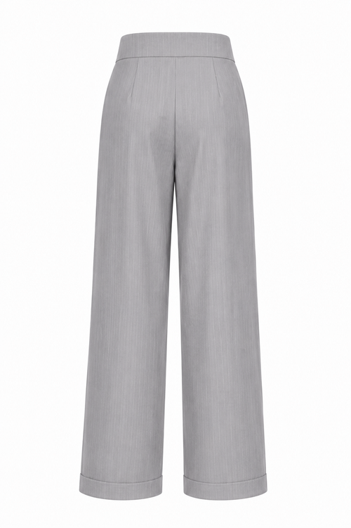 ELEGANT GRAY